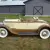 Chrysler : Imperial Series 80 Roadster