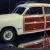 1949 Ford Woody