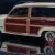 1949 Ford Woody
