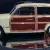 1949 Ford Woody
