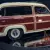 1949 Ford Woody