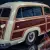 1949 Ford Woody