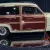1949 Ford Woody