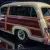 1949 Ford Woody