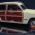 1949 Ford Woody