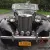 1954 MG T-Series