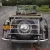 1954 MG T-Series