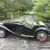1954 MG T-Series