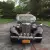 1954 MG T-Series