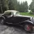 1954 MG T-Series