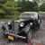 1954 MG T-Series
