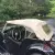 1954 MG T-Series