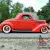 1936 Ford Street Rod/Hotrod/Classic Car