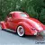 1936 Ford Street Rod/Hotrod/Classic Car
