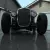 1936 CHEVY RAT ROD TRUCK