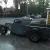1936 CHEVY RAT ROD TRUCK