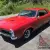 1967 Pontiac GTO