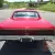 1967 Pontiac GTO
