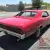 1967 Pontiac GTO