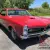 1967 Pontiac GTO
