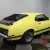 1970 Ford Mustang Boss 302