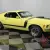 1970 Ford Mustang Boss 302