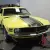 1970 Ford Mustang Boss 302