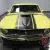 1970 Ford Mustang Boss 302