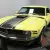 1970 Ford Mustang Boss 302