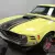 1970 Ford Mustang Boss 302