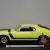 1970 Ford Mustang Boss 302