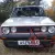  1983 VW Golf GTI MK1 Campaign. Diamond silver. Superb condition. New MOT 