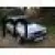  1983 VW Golf GTI MK1 Campaign. Diamond silver. Superb condition. New MOT 