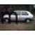  1983 VW Golf GTI MK1 Campaign. Diamond silver. Superb condition. New MOT 