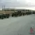 Restored 1952 M38 Army Jeep with 1952 M100 Army Trailer many other items