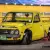 Datsun 620 1977 custom pick up
