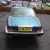  1982 DAIMLER DB6 V-PLAS HE AUTO BLUE 