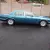  1982 DAIMLER DB6 V-PLAS HE AUTO BLUE 