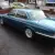  1982 DAIMLER DB6 V-PLAS HE AUTO BLUE 