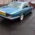  1982 DAIMLER DB6 V-PLAS HE AUTO BLUE 