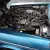  1982 DAIMLER DB6 V-PLAS HE AUTO BLUE 