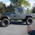 1984 Jeep CJ