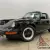 1981 Porsche 911 Targa 2dr Coupe
