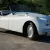 Jaguar: XK OTS