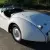 Jaguar: XK OTS