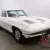 1963 Chevrolet Corvette