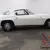 1963 Chevrolet Corvette