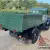 1937 Fordson classic drop side truck very rare van - original transferable reg !