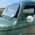 1937 Fordson classic drop side truck very rare van - original transferable reg !