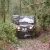Land Rover: Defender Cloth